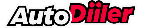 Autodiiler