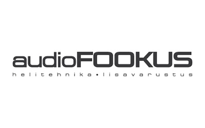 audioFOOKUS